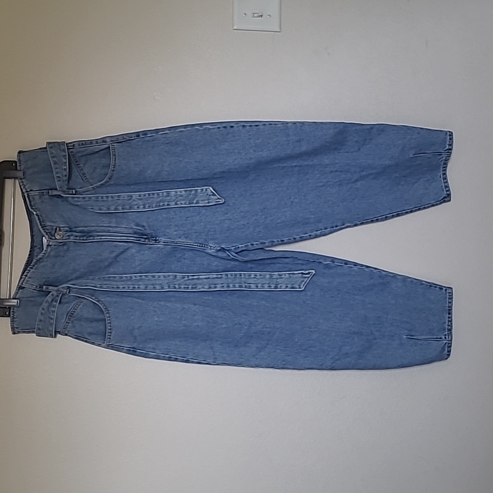 Zara jeans - Picture 3 of 8